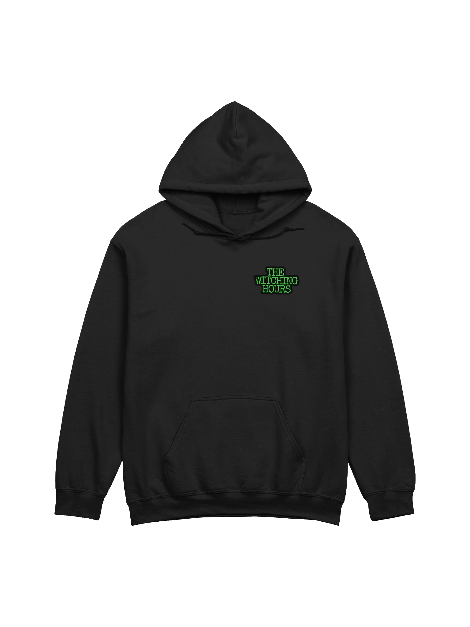 Wanna Get Weird? Hoodie product image (13)