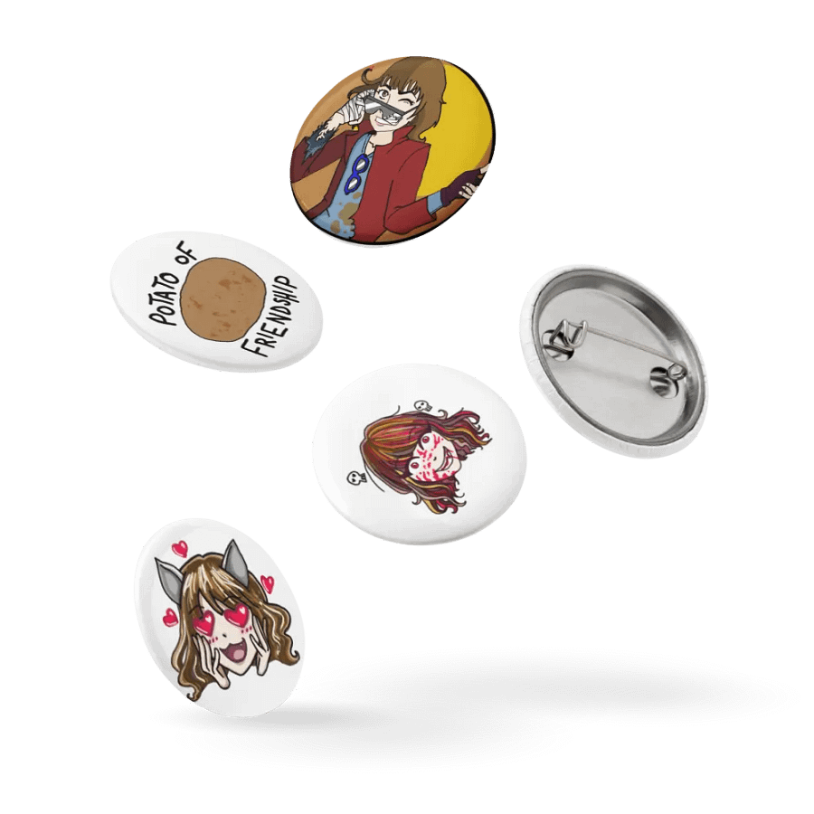 Button Set product image (14)