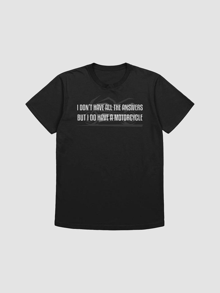 I Don't Have the Answers product image (3)