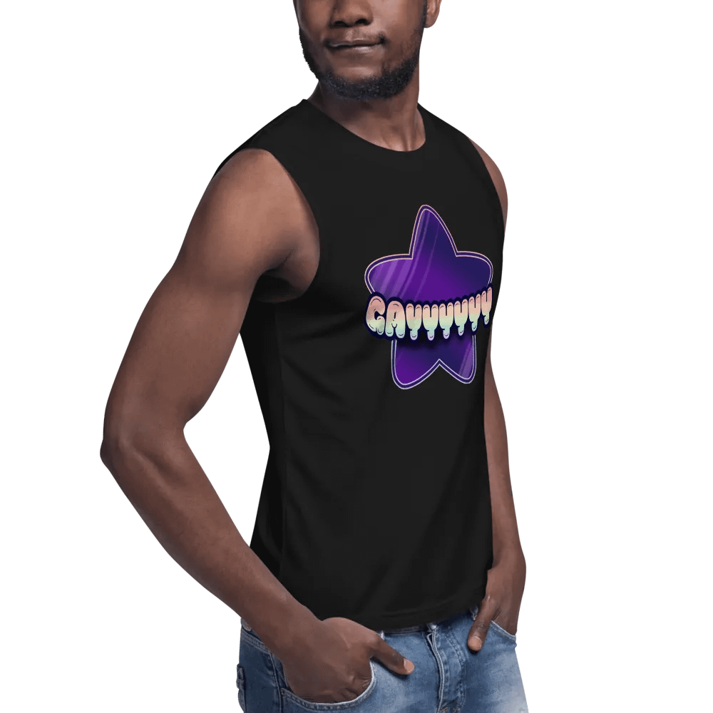 Gayyyyyyy Tank product image (8)