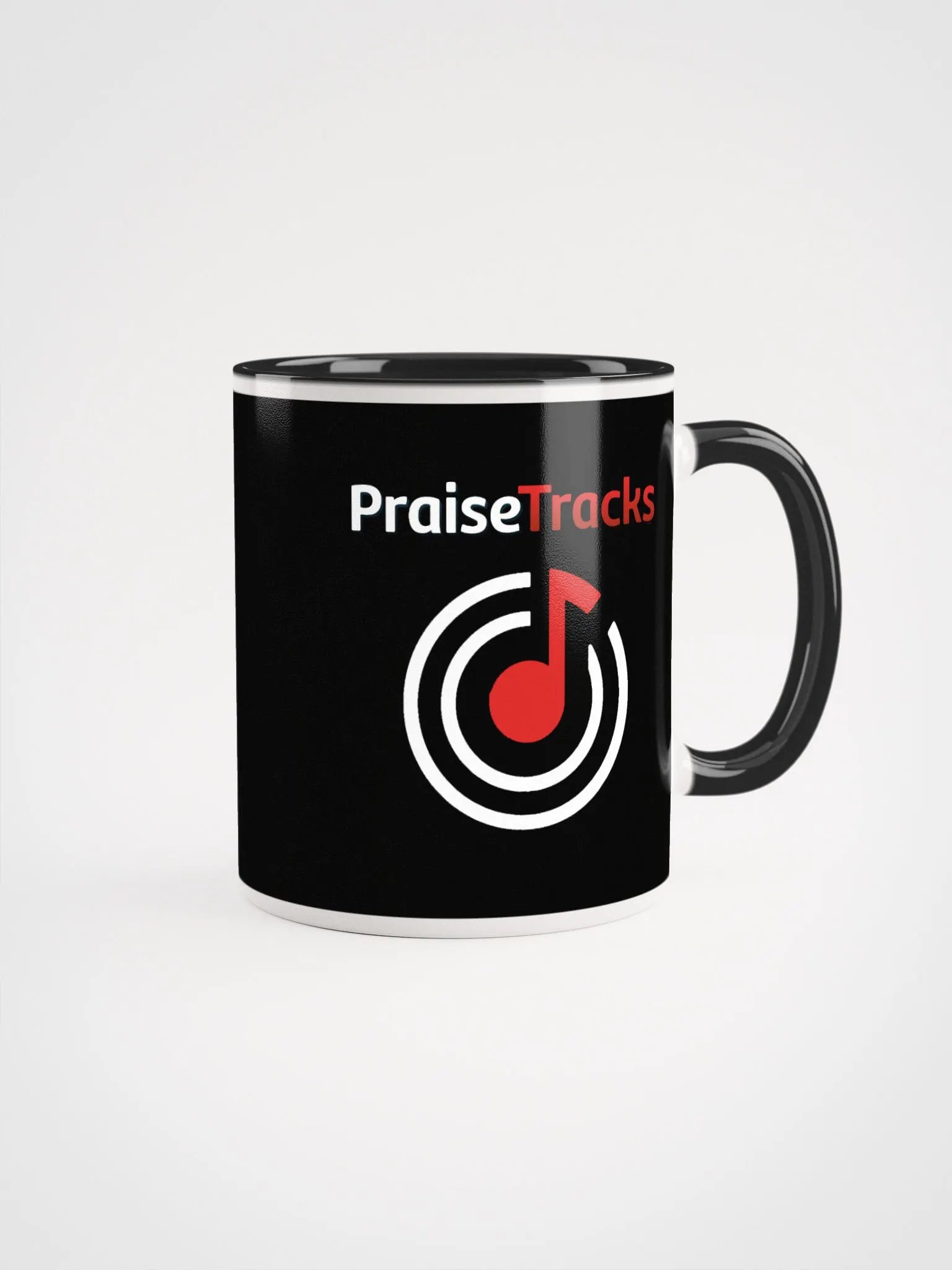 PraiseTracks 