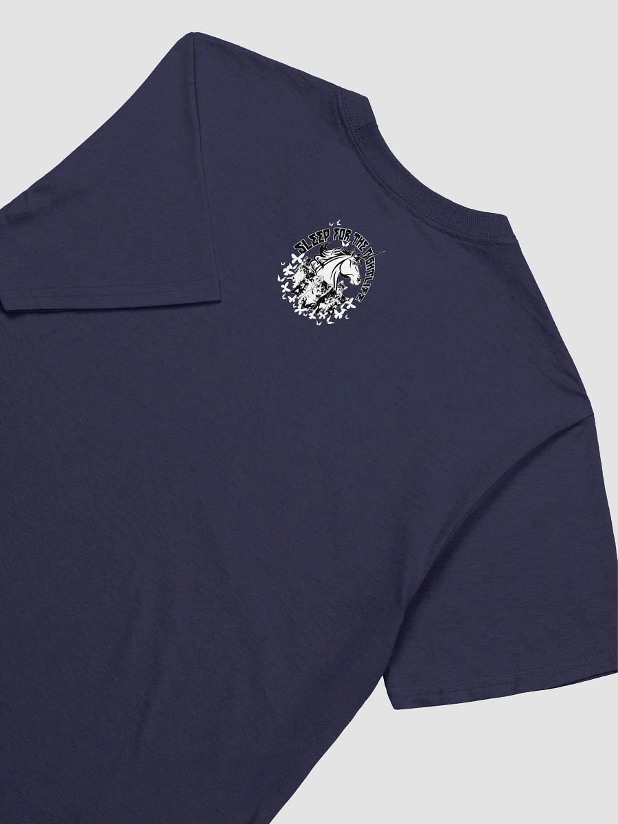 Minimalist Cities T-Shirt product image (4)