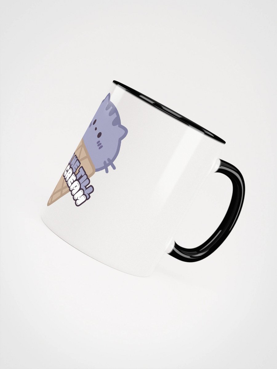 LICK ME TILL ICE CREAM Mug product image (22)