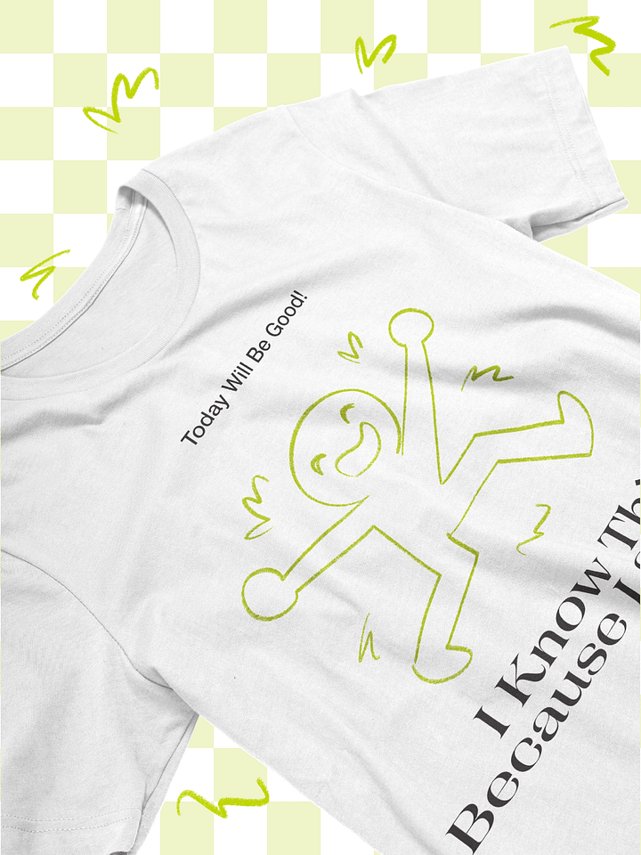 Good Day Tee product image (1)