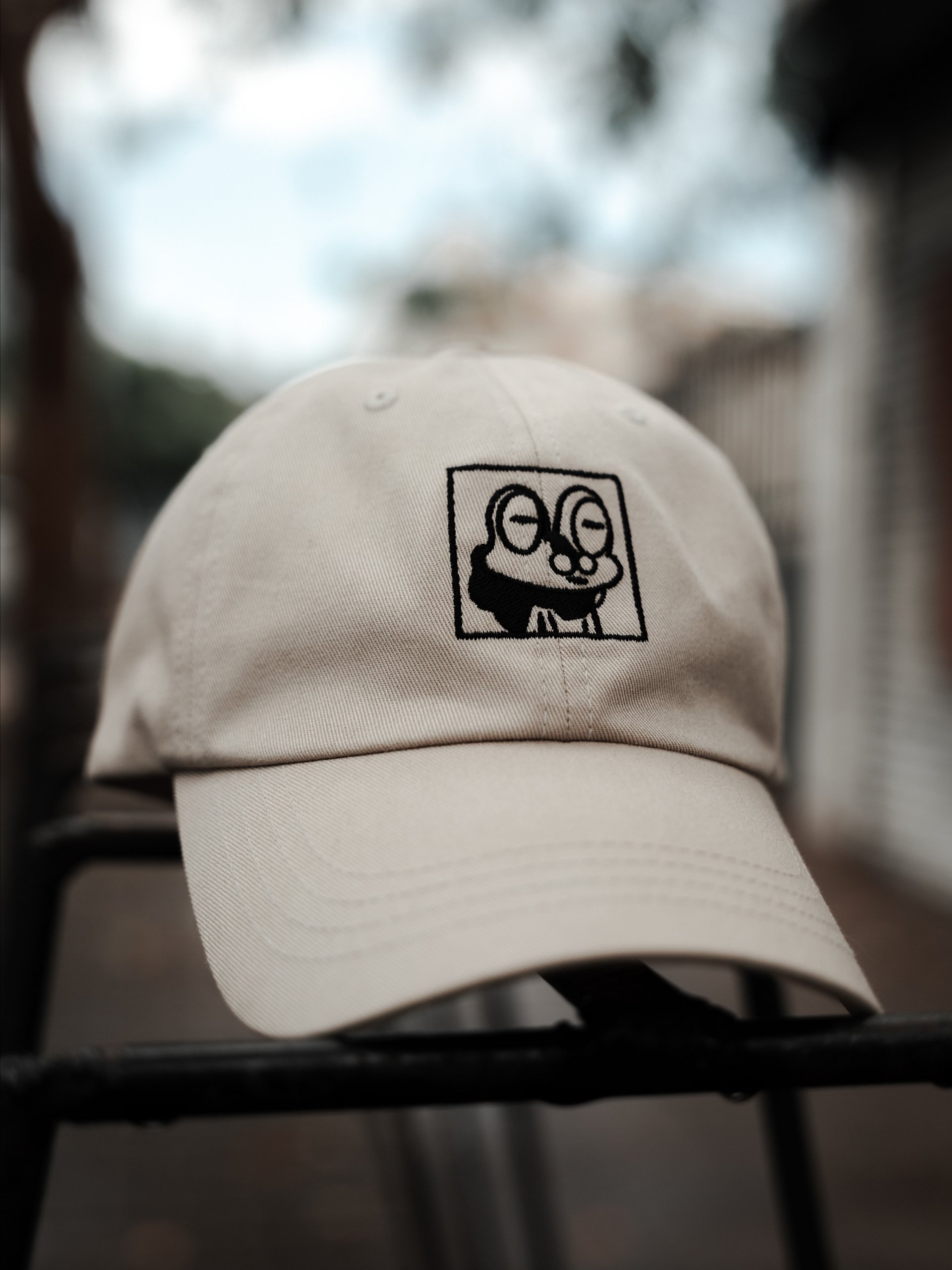 Legendary Aura (Froakie) - Dad Hat product image (10)