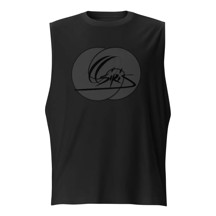 Oosiris Tank: 'Do What You Can, While You Can' product image (1)