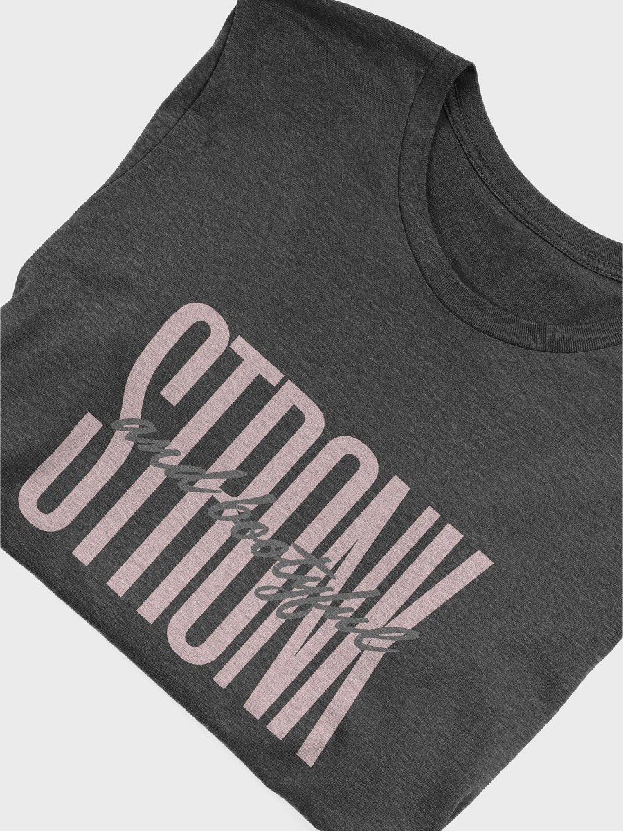 Stronk and Bootyful product image (55)