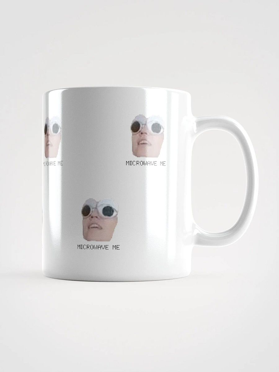 Microwave Me Mug product image (3)