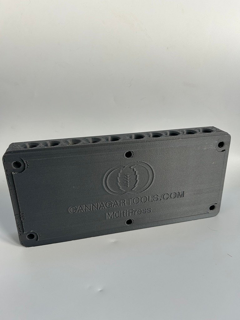 MultiPress (Old Stock) product image (2)