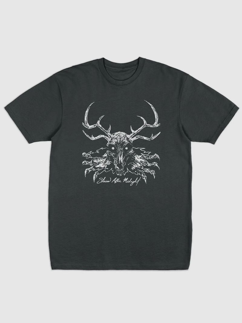 Majestic Stag Tee