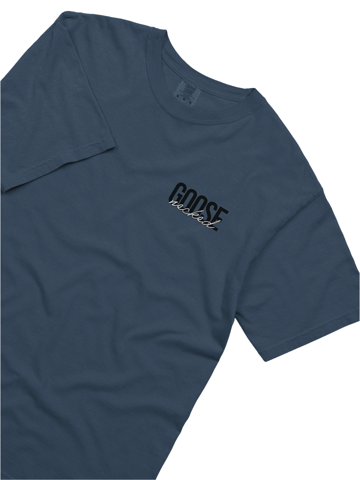 THE Goose Necked Unisex Heavyweight Tee product image (11)
