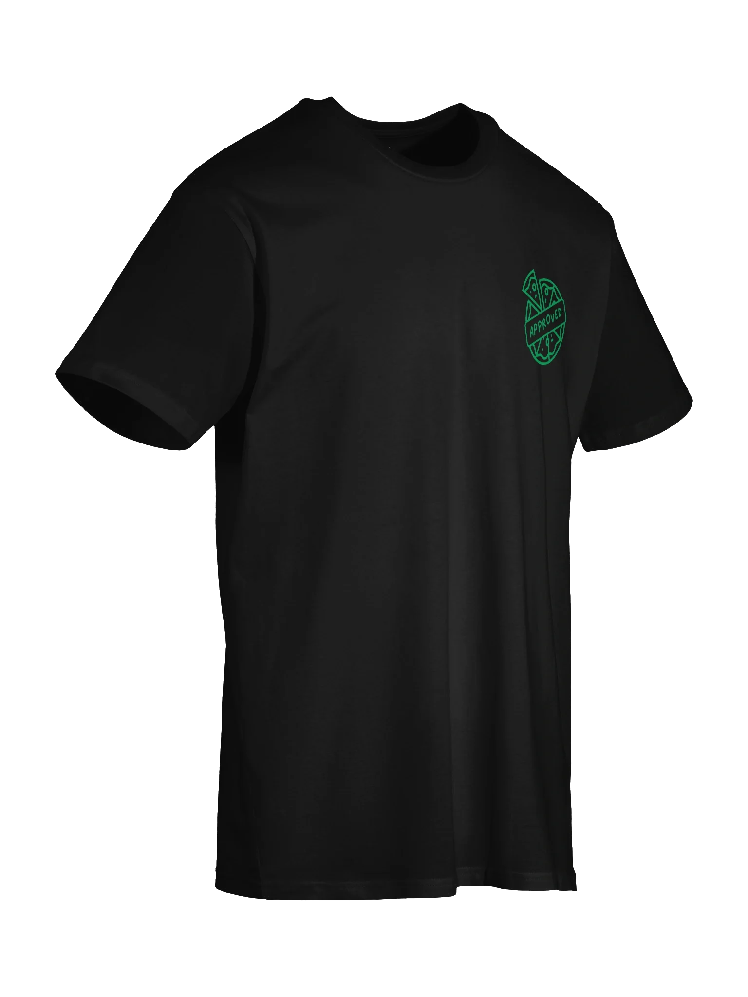 Approved Pizza T-Shirt product image (6)