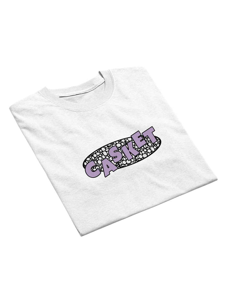 Dot Casket Tee product image (5)
