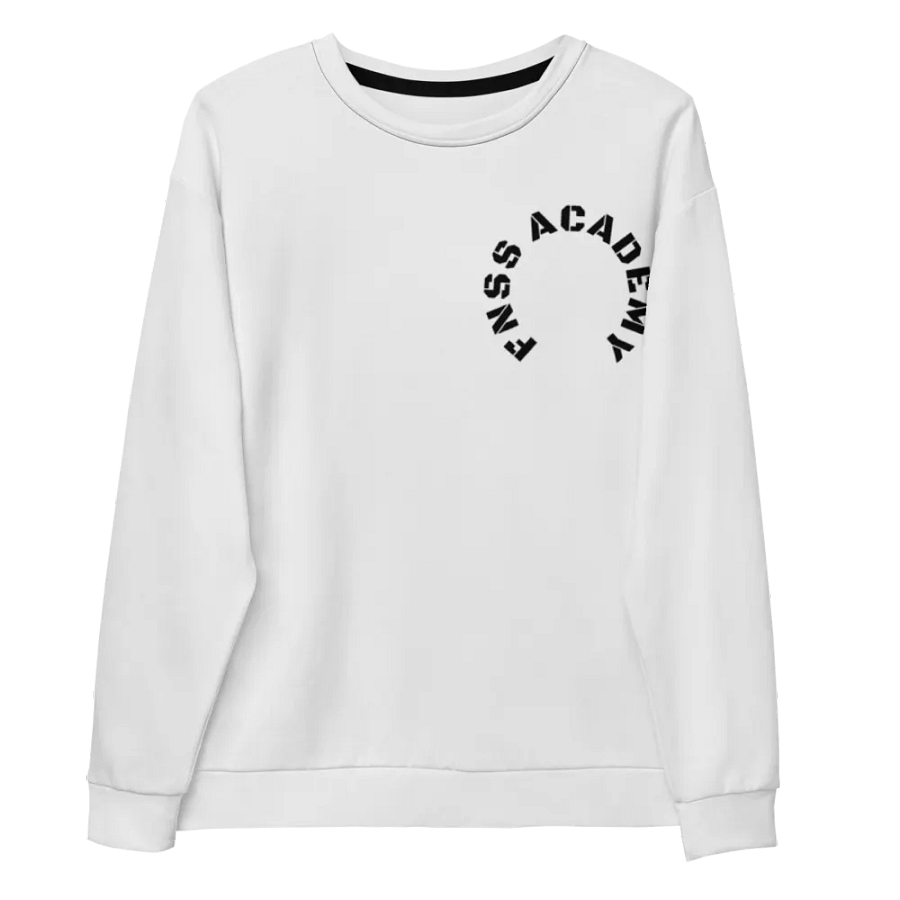 Unisex Sweatshirt - FNSS Academy Edition product image (9)