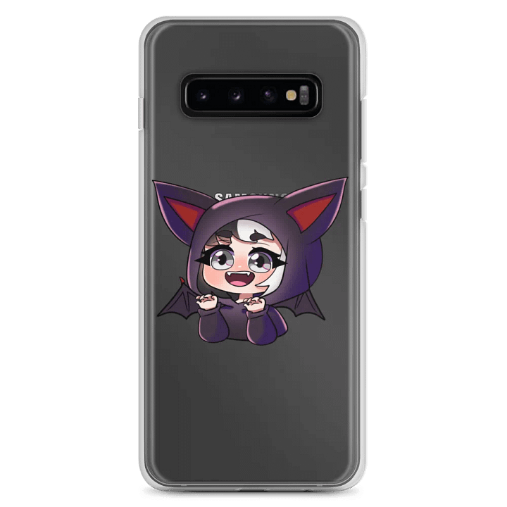 Samsung Emote phone case product image (2)