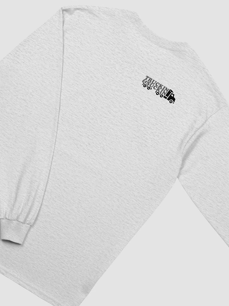 Truckin & Suckin Longsleeve product image (24)