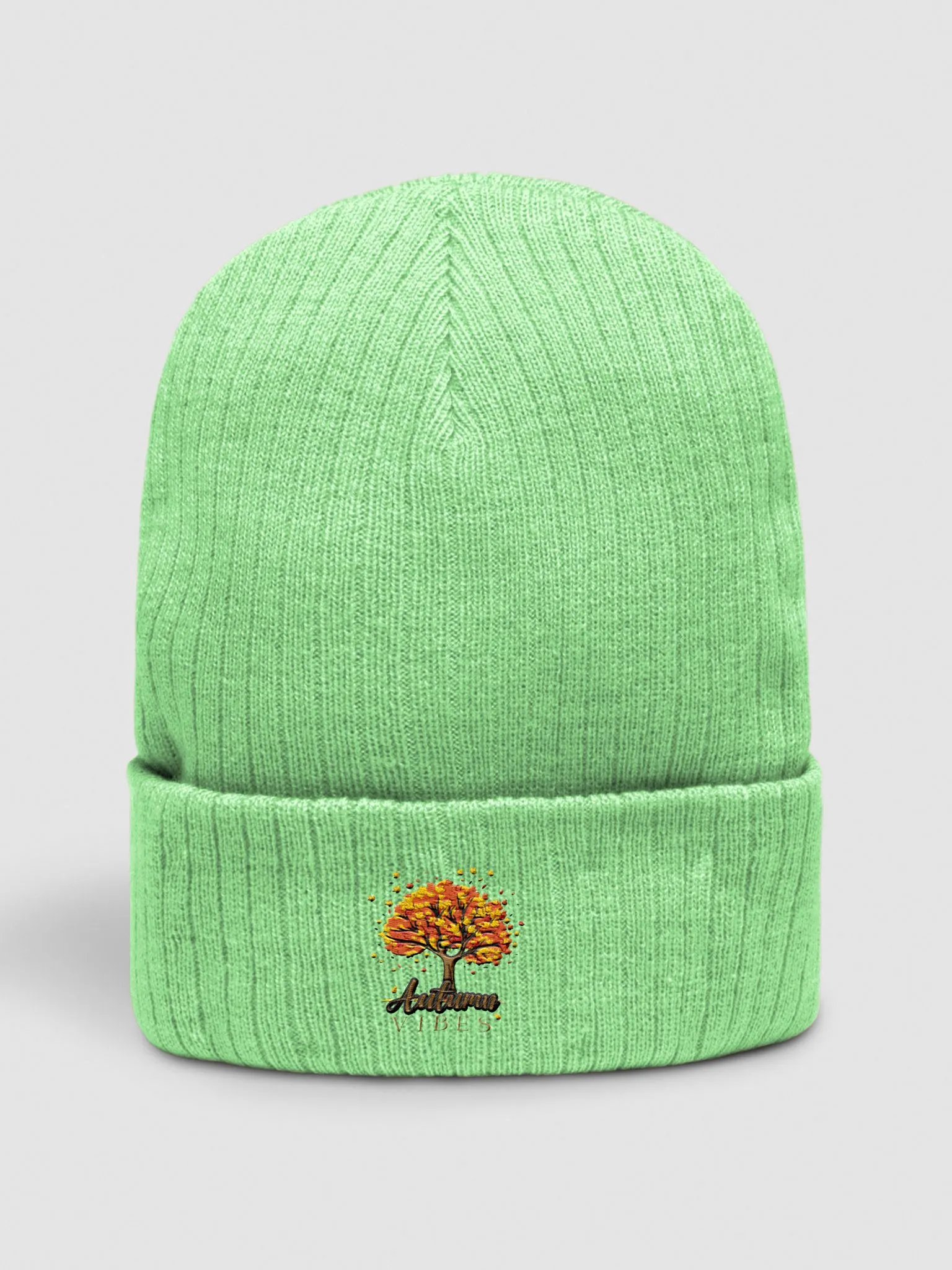 Autumn Vibes | Beanie product image (6)
