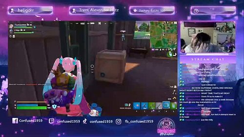 F in the chat 🫩 

#twitch #streamer #yt #youtuber #fortnite #videogames