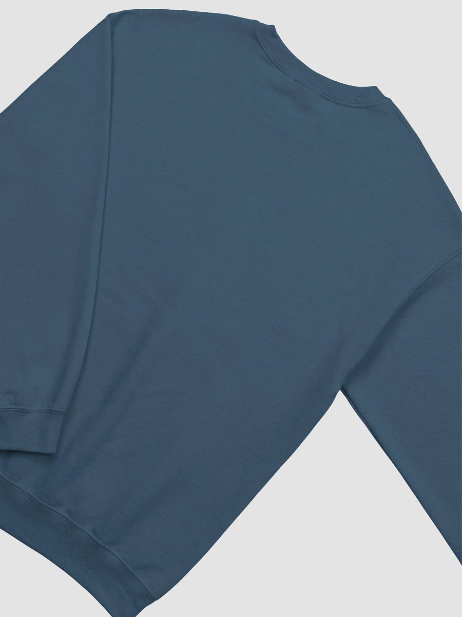 moon fox V2 - unisex sweatshirt product image (27)