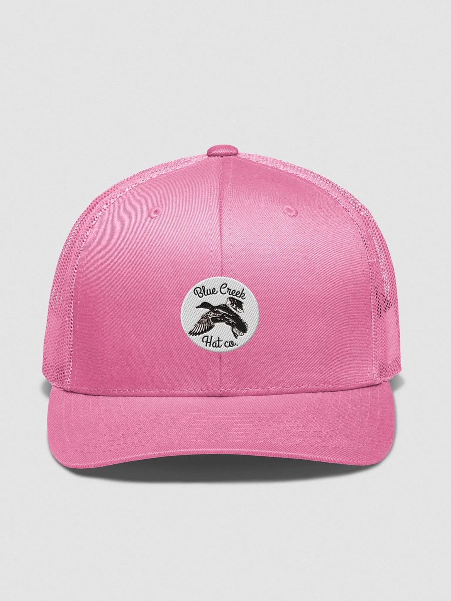 pink duck product image (1)