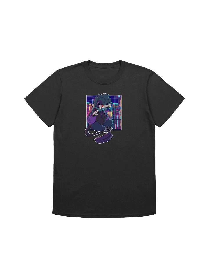 Cyber Alaska Shirt product image (1)