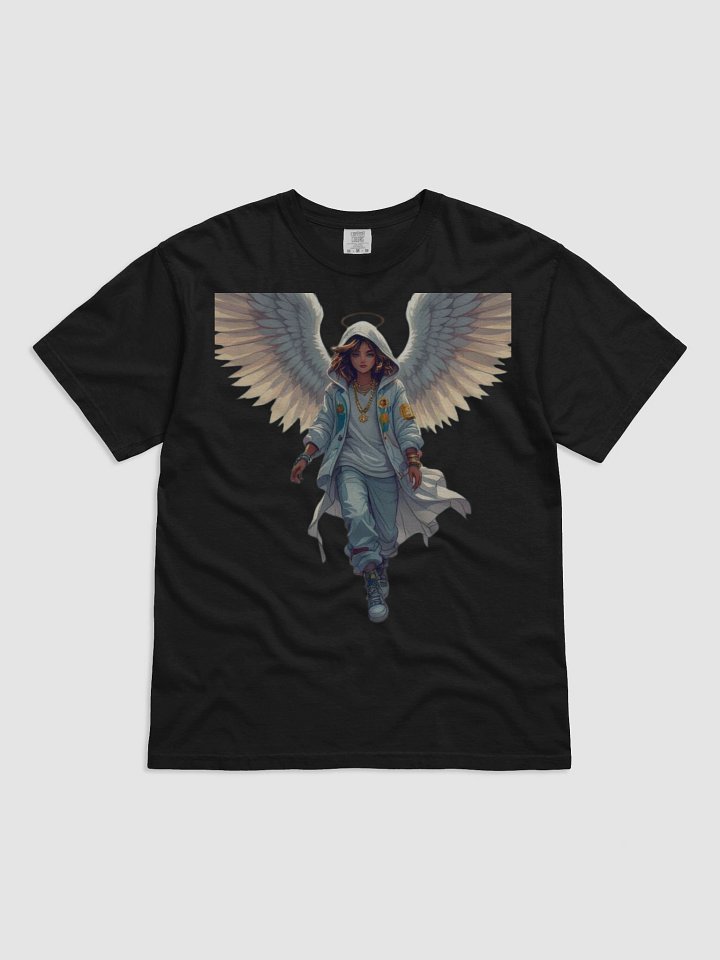 Crypto Angel product image (1)