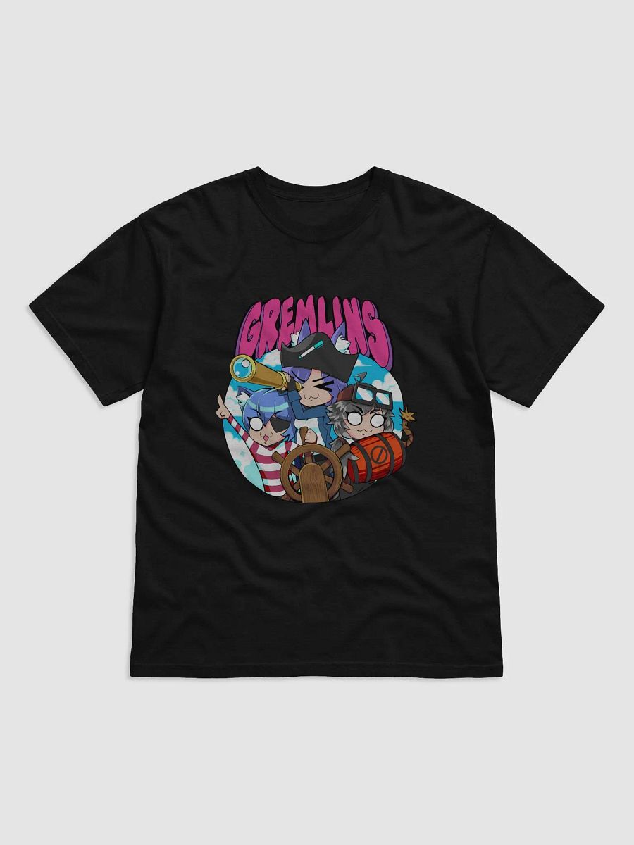 Gremlin Gang TShirt product image (5)