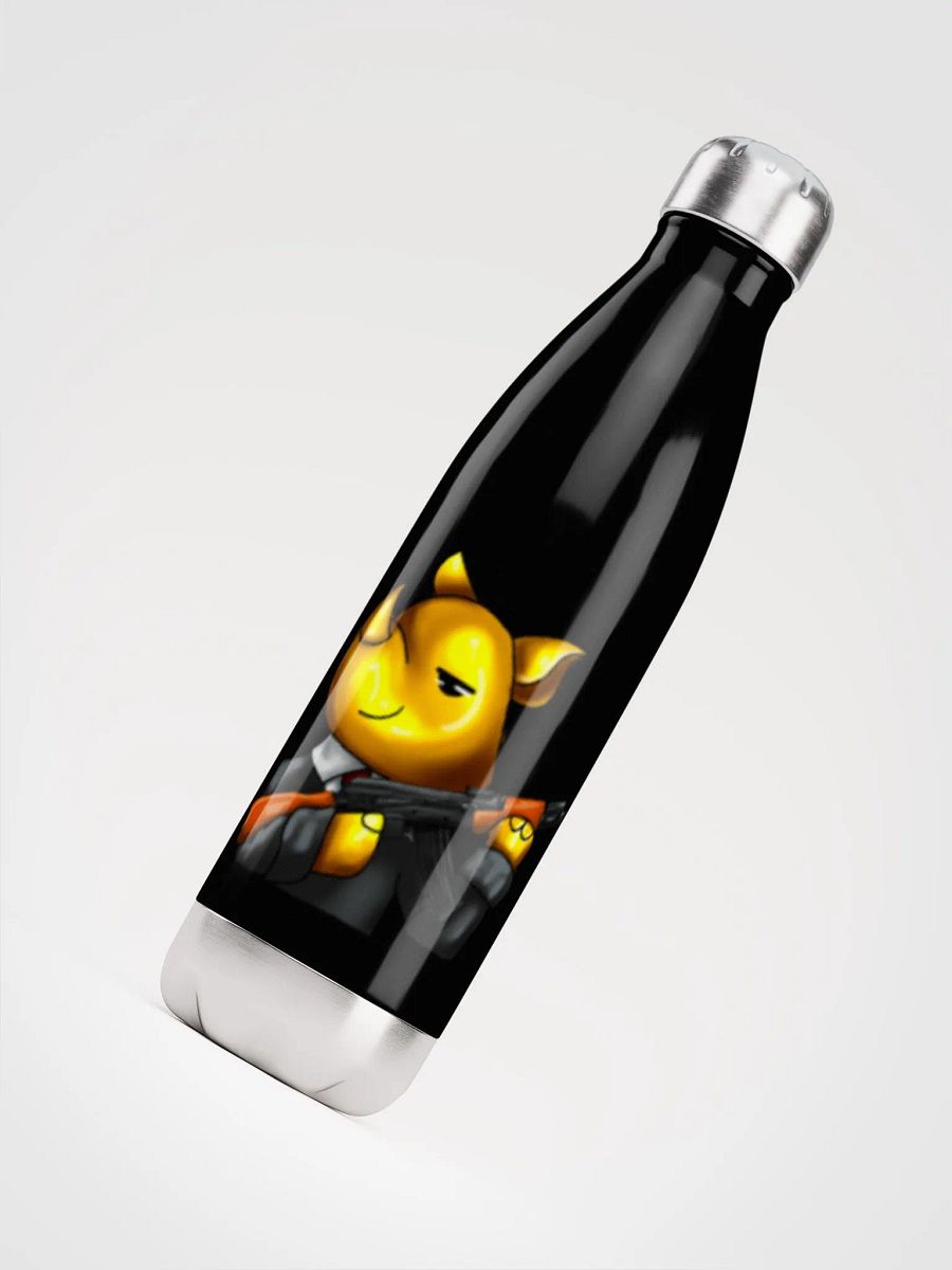 Rhyno with an AK Water Bottle product image (4)