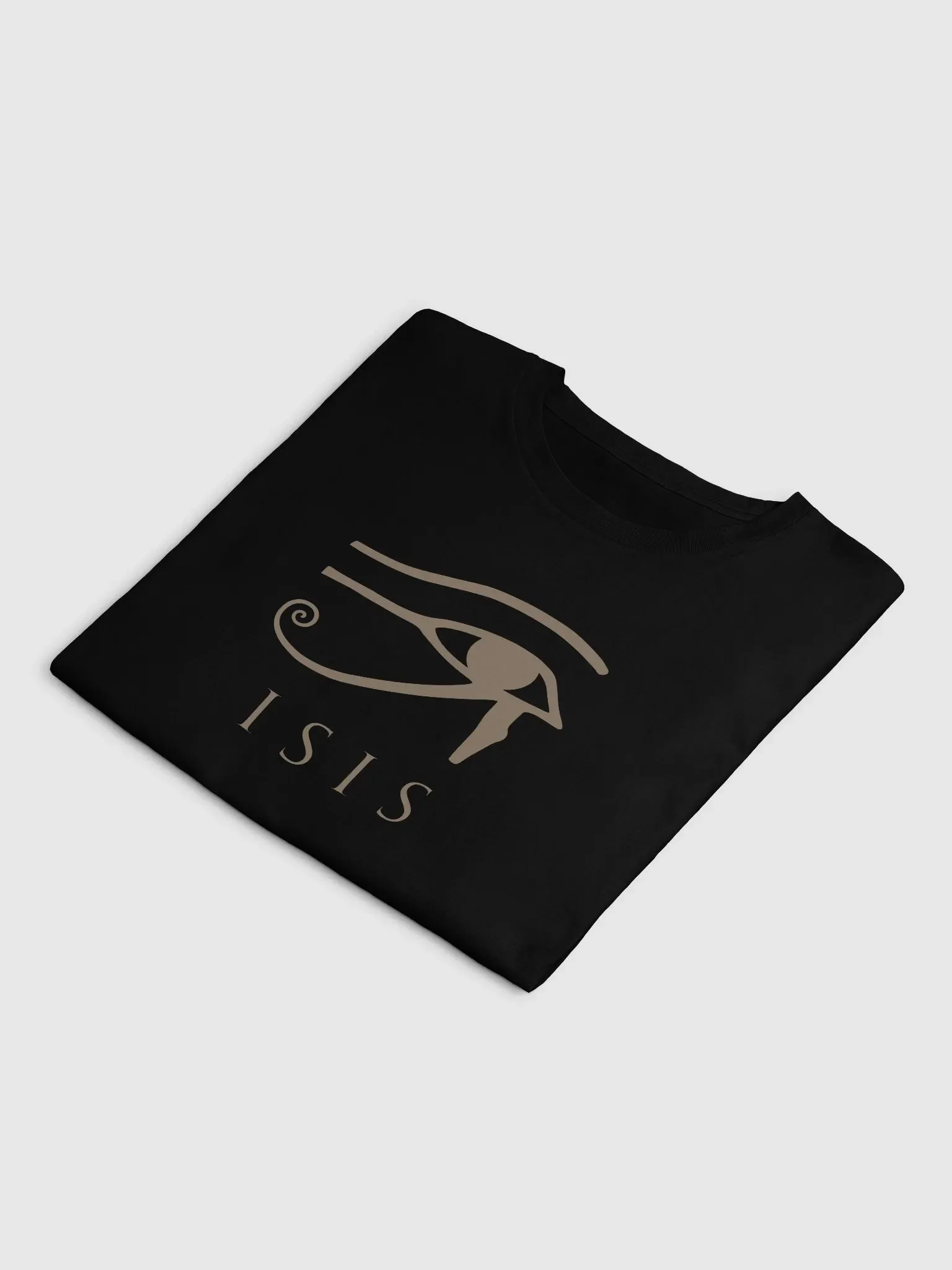 Isis Multicolor Women's Crop Top Shirt Tank product image (4)