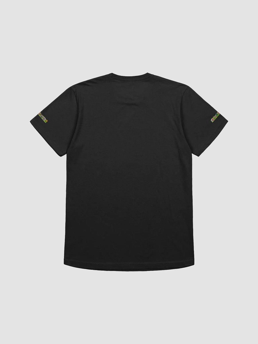 Flowers Gator Tee product image (3)