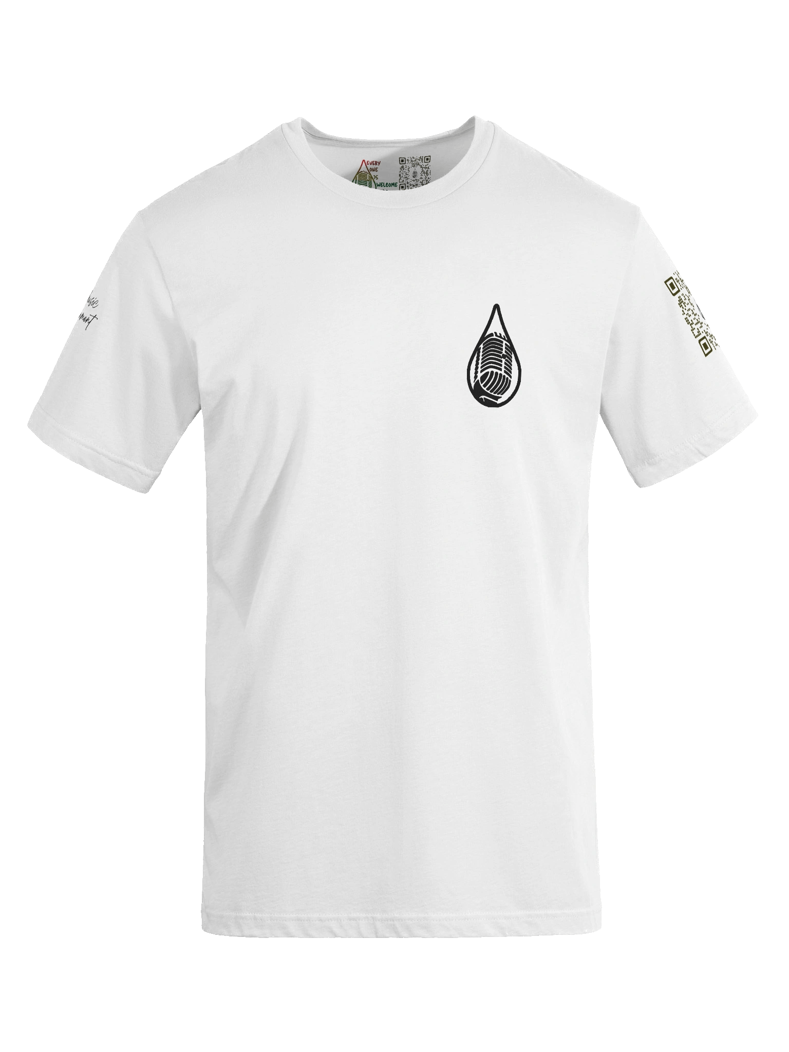 Limited Edition TwitchCon 2025 Liquid Army Network Tee Bright product image (36)