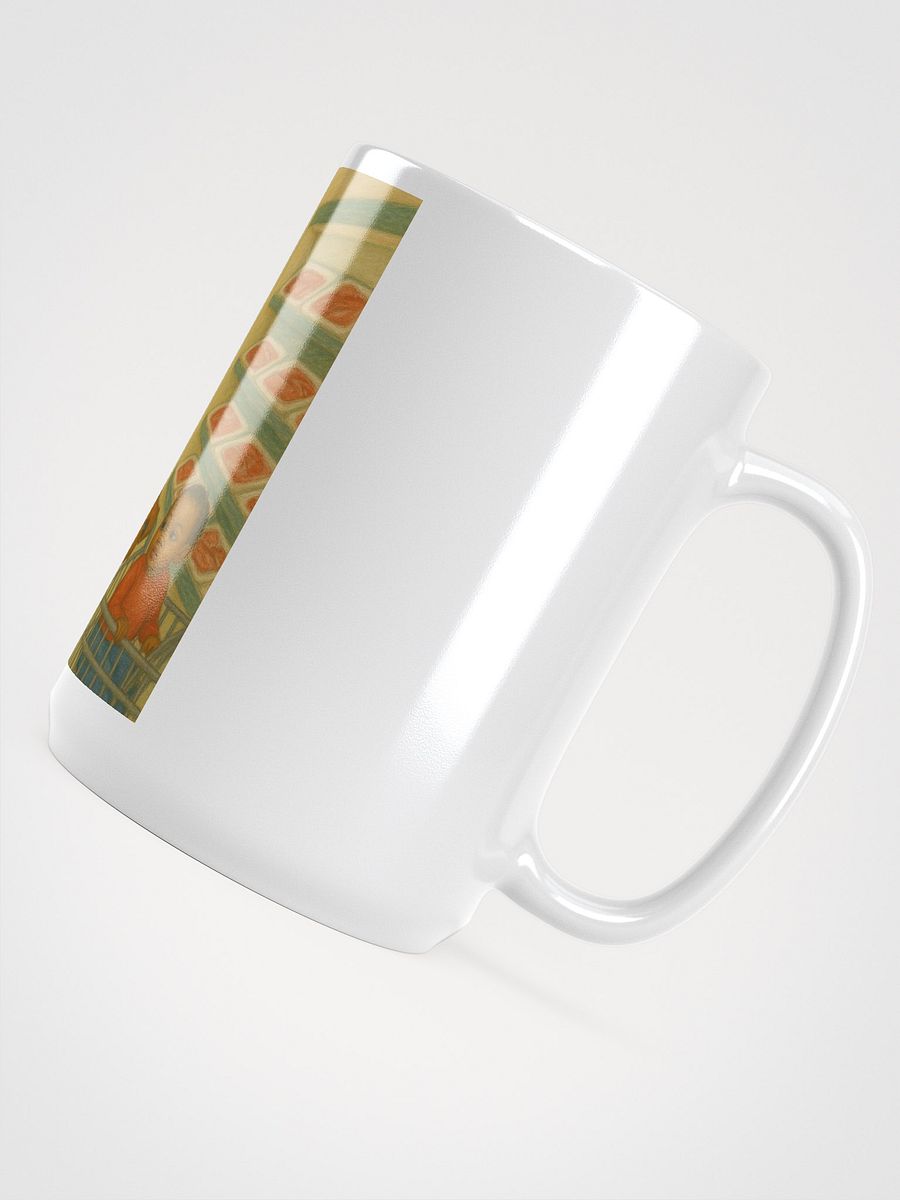 Protect Your Peace Mug product image (5)