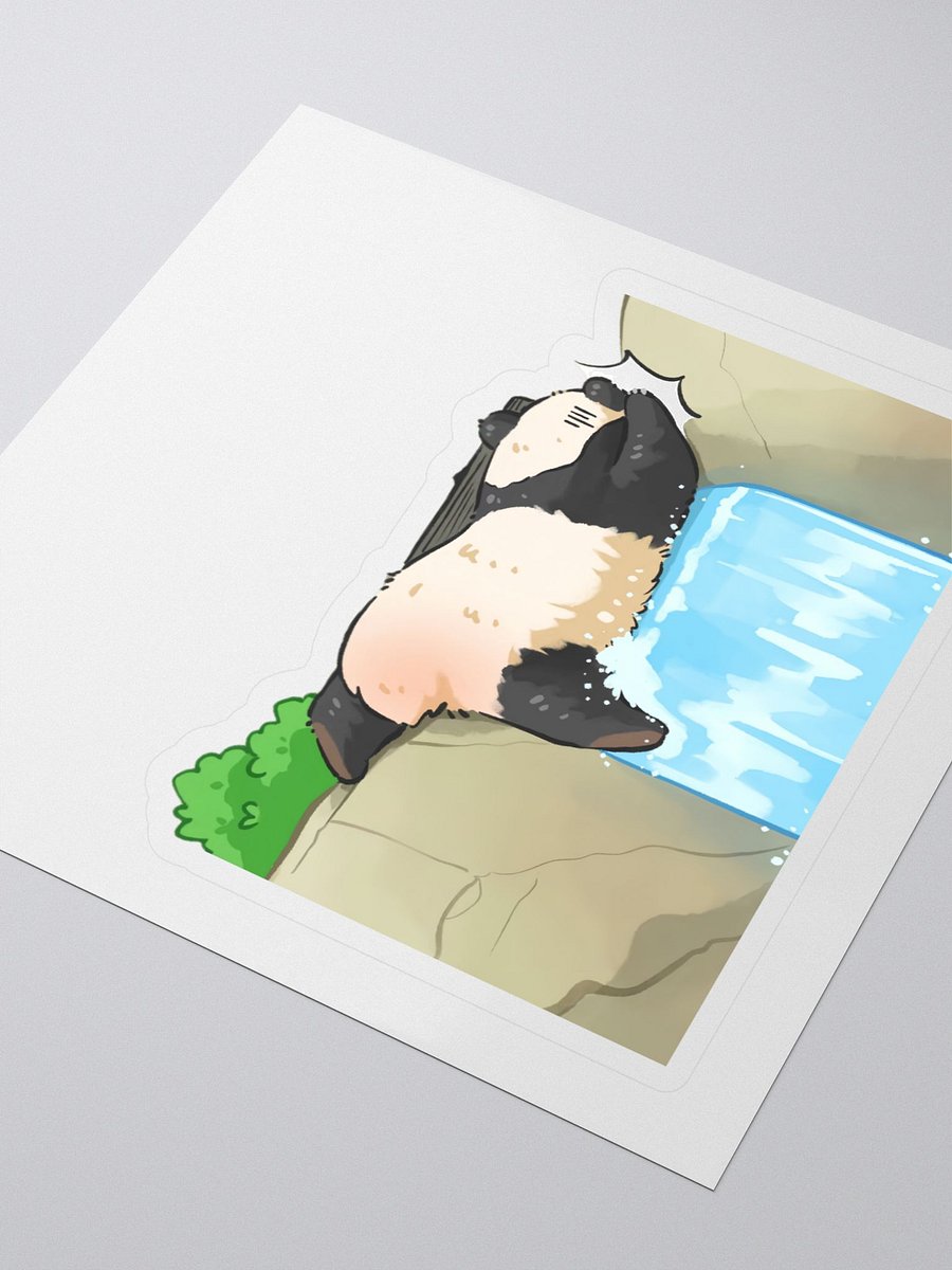 RUIBAO🐼Giant Panda product image (3)