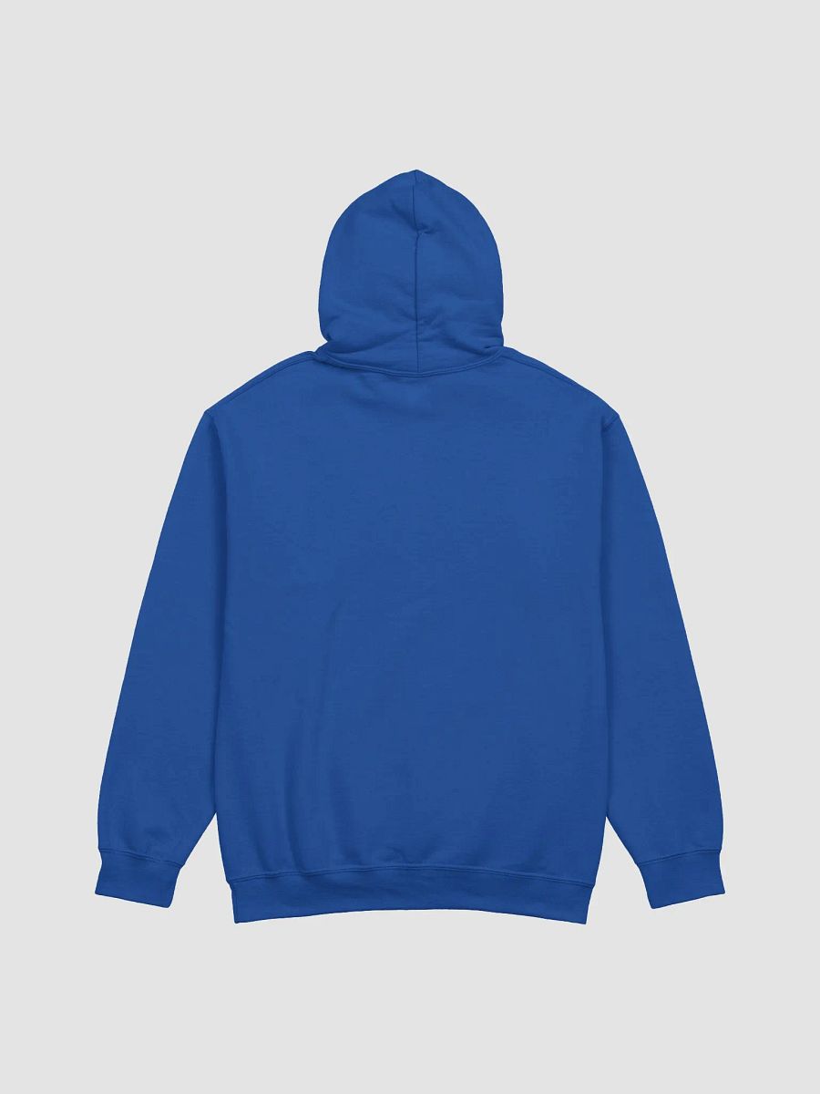 Ya'll Need Epicurus DARK (Gildan Classic Hoodie) product image (76)