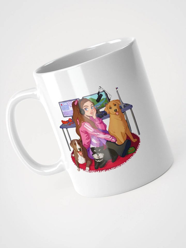 Jennifer Mug product image (1)