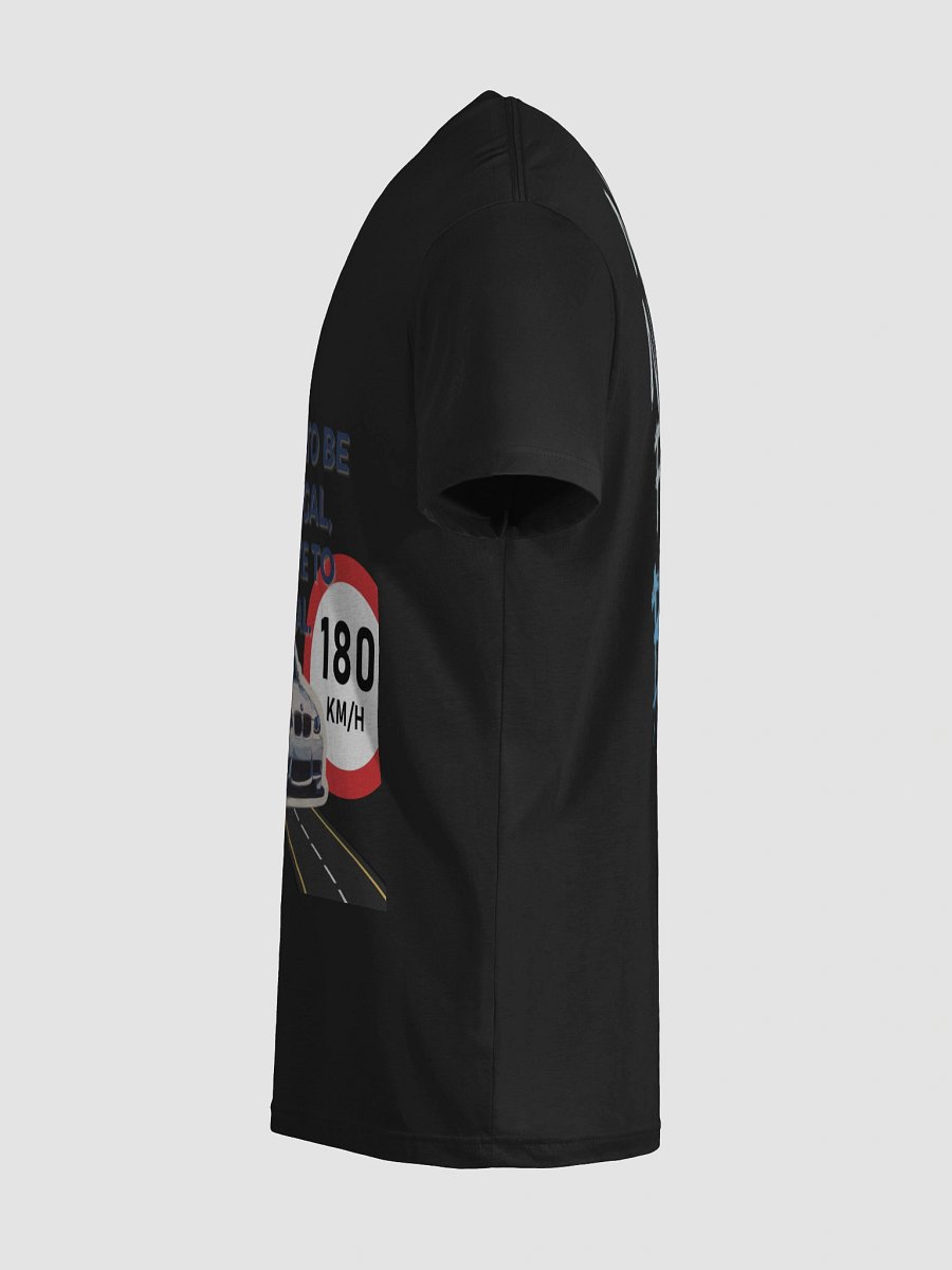 Illegal but Clean Tee product image (46)