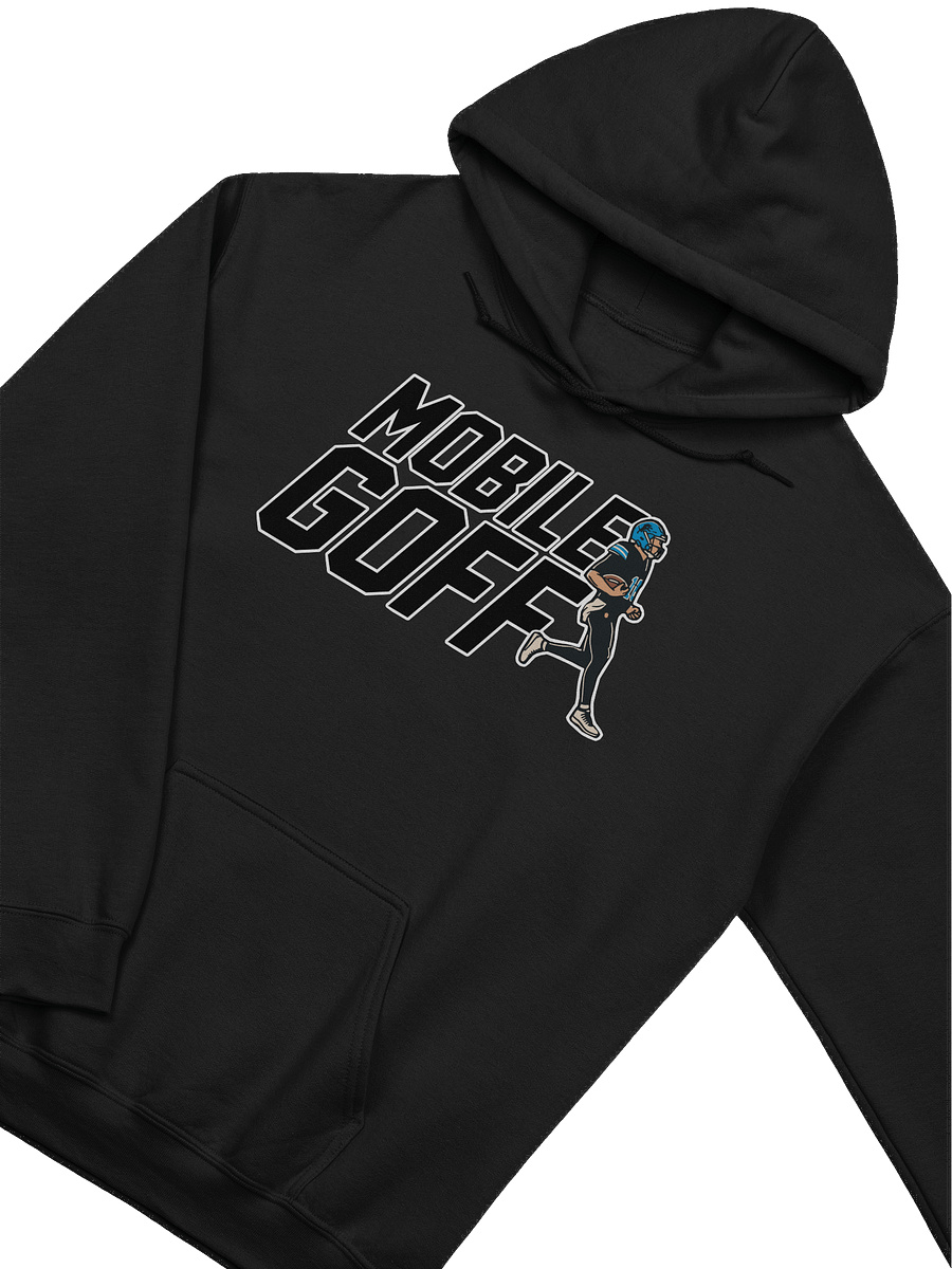 Mobile Goff Hoodie product image (12)