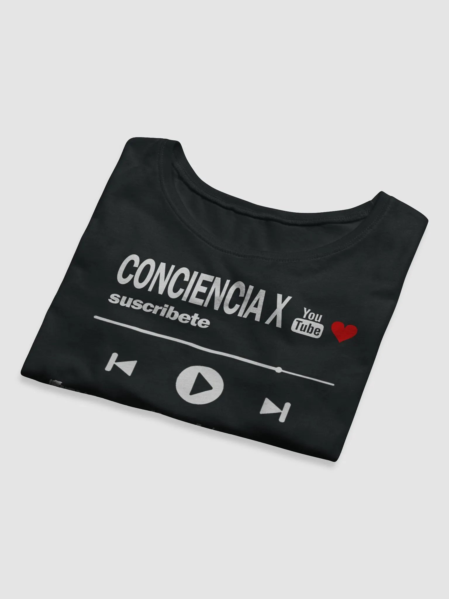 Bold Print Women's Crop Tee product image (8)