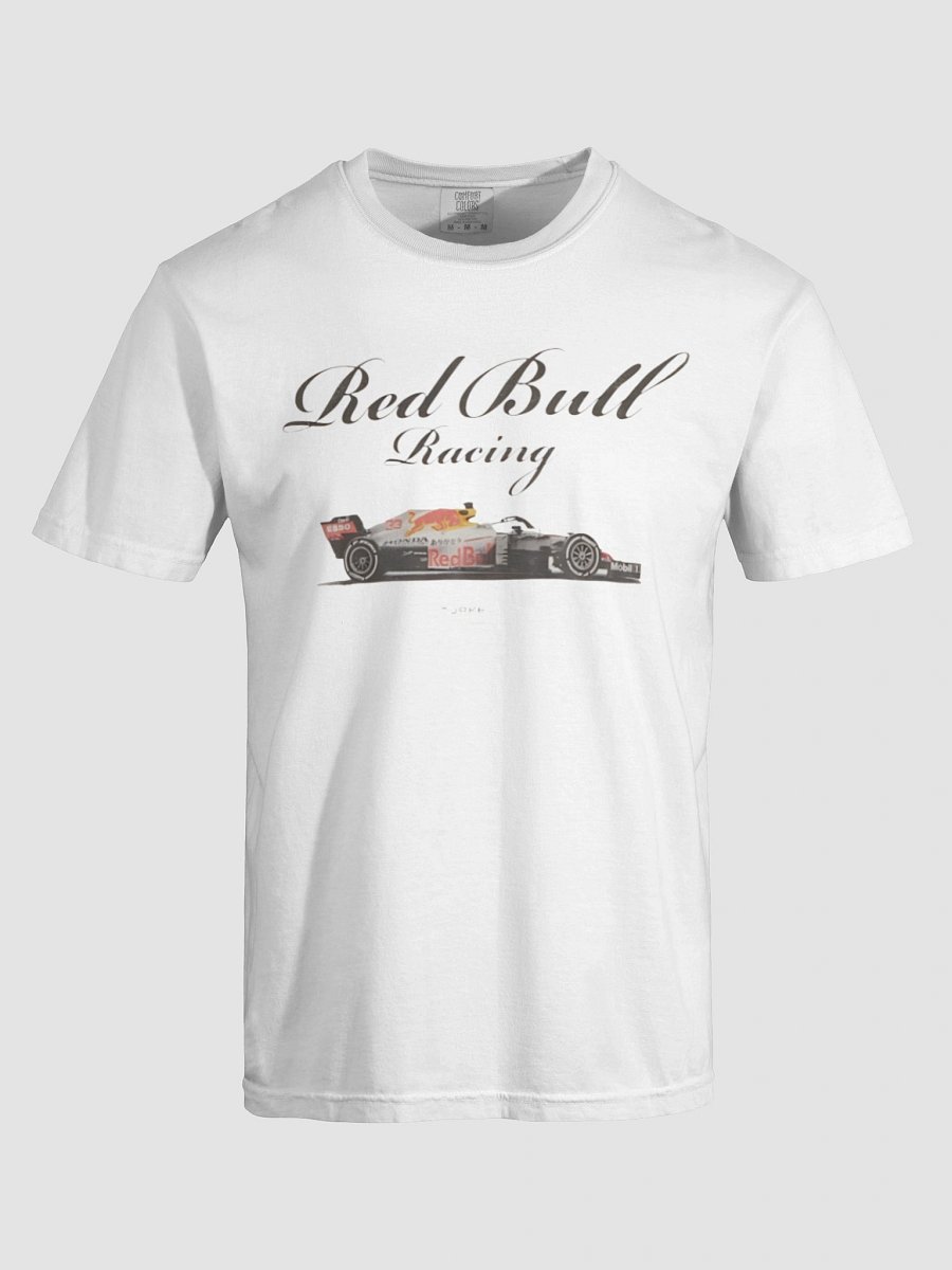 Red Bull Racing Formula 1 T-Shirt product image (50)