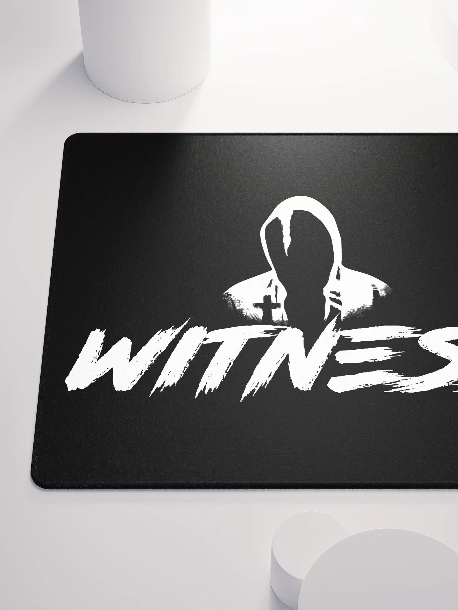 Witness Mouse Pad product image (6)
