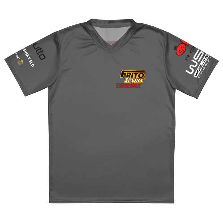 Fritosport TEAM Competition product image (2)