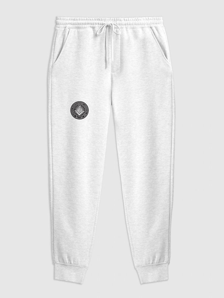 ENS Fleece Joggers – Classic Seal Edition product image (1)