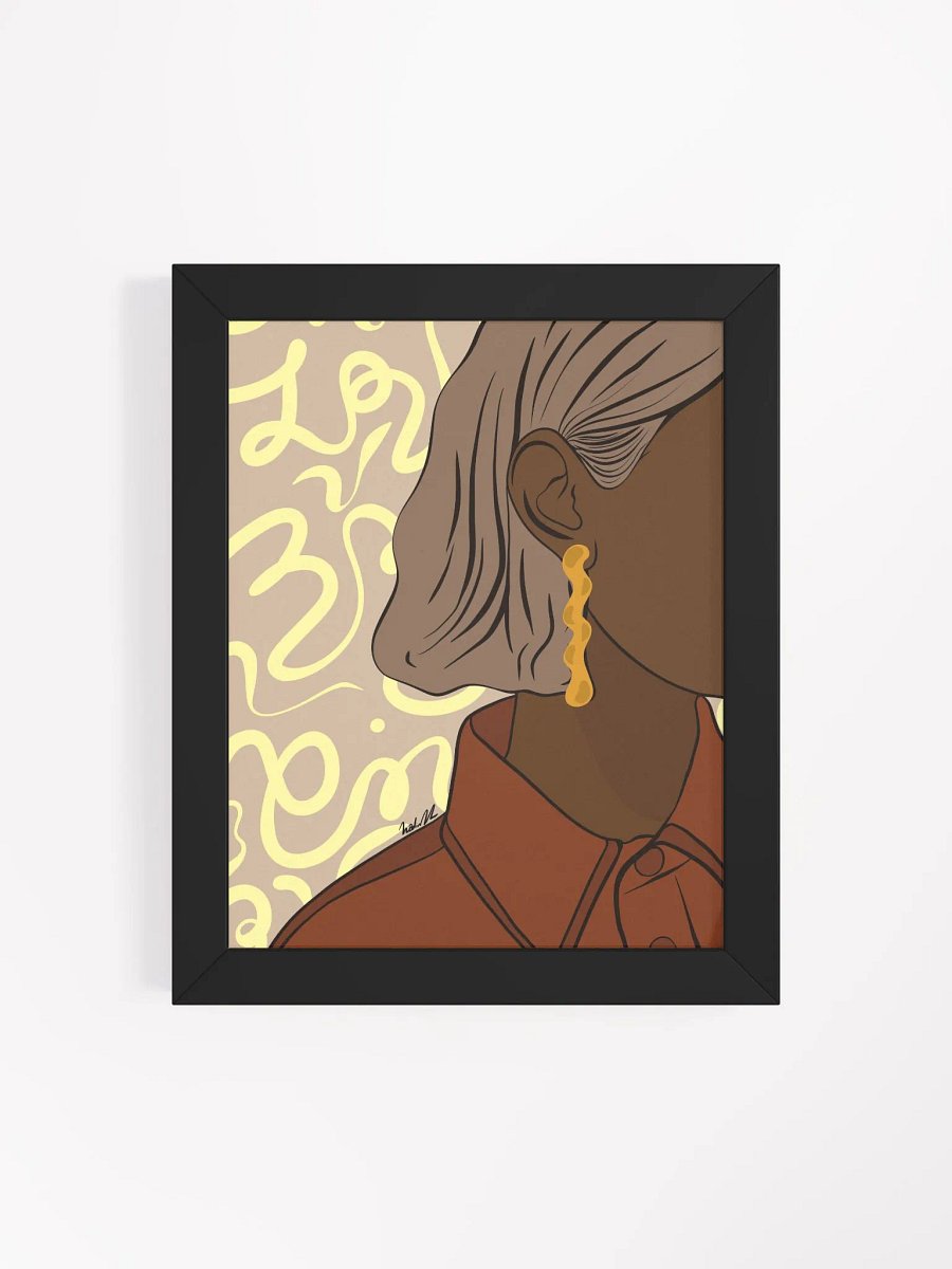 Ethereal Profile product image (4)