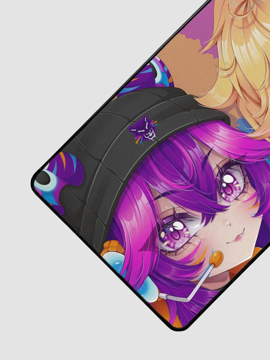 Desk Mat feat. CozyClau - 15.5" x 31.5" product image (3)