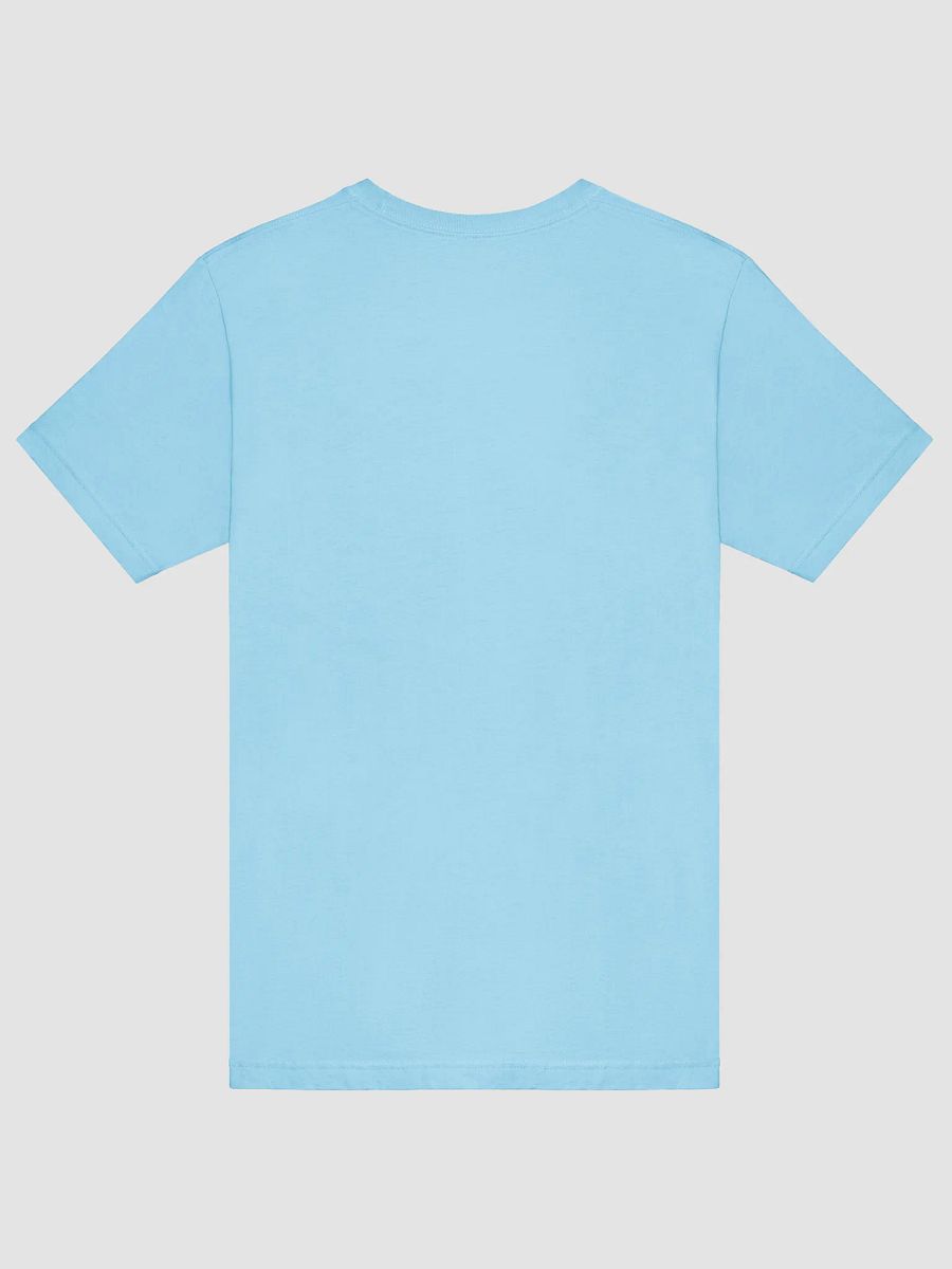 Psychedelic Flow State T-Shirt product image (15)