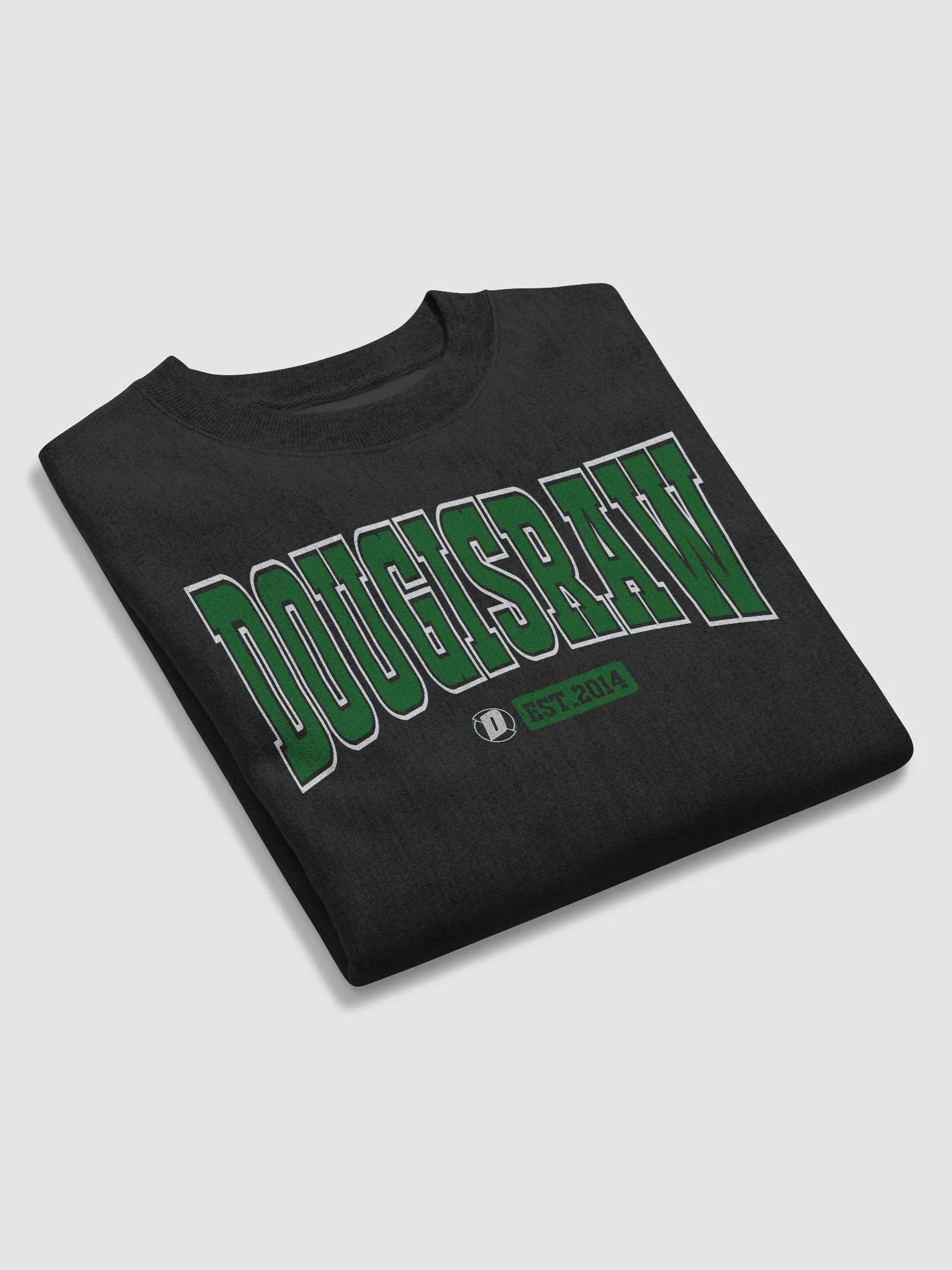 Champion Vintage Dougisraw Crewneck product image (4)