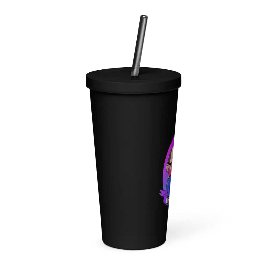 ClownsyLo Tumbler product image (8)