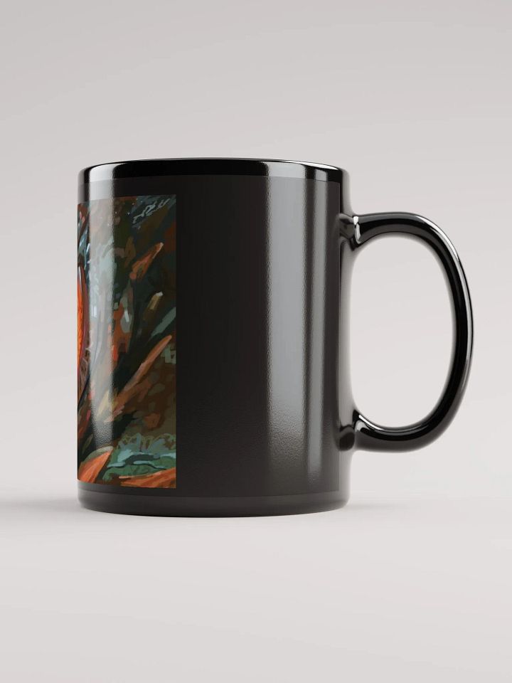 Dragon Eye ☆ Glossy Mug product image (2)