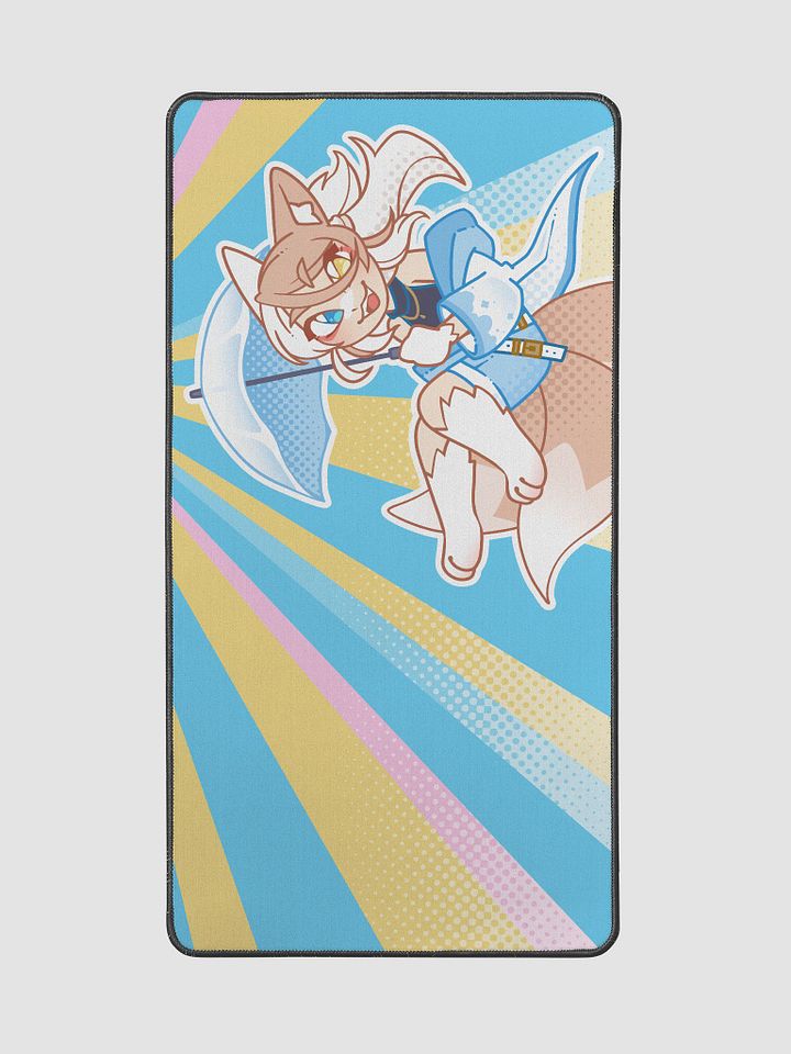 Sunbeam ☔ Desk Mat product image (2)