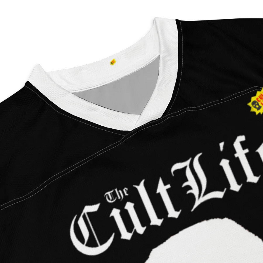 CULT LIFE JERSEY product image (3)